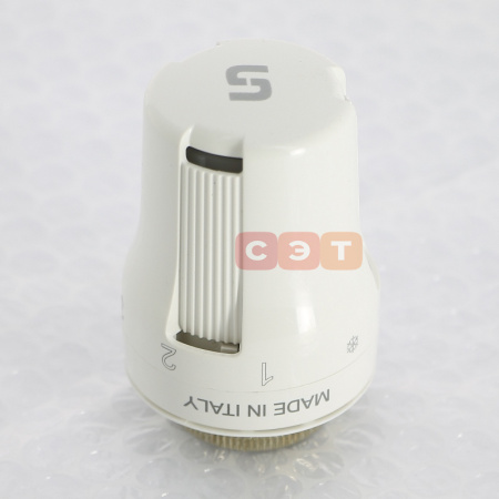 Термостатическая головка DX  M30x1,5 